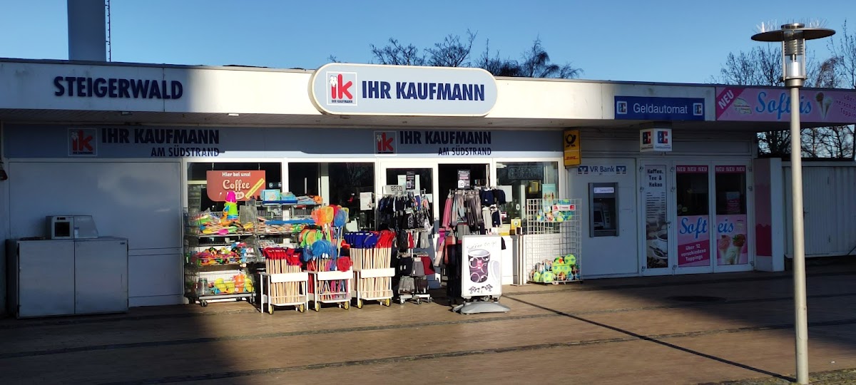 Nah & Frisch