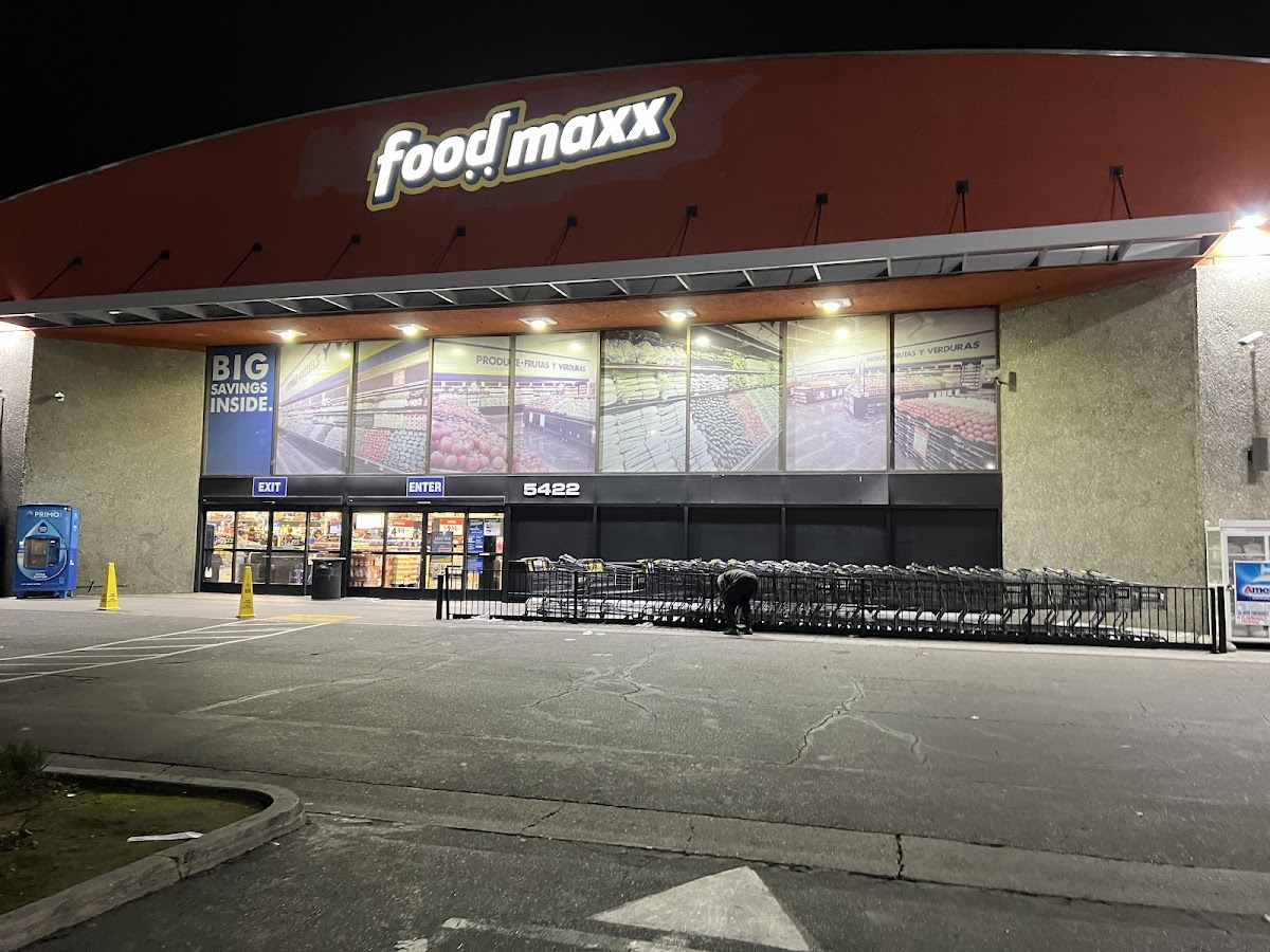 Foodmaxx