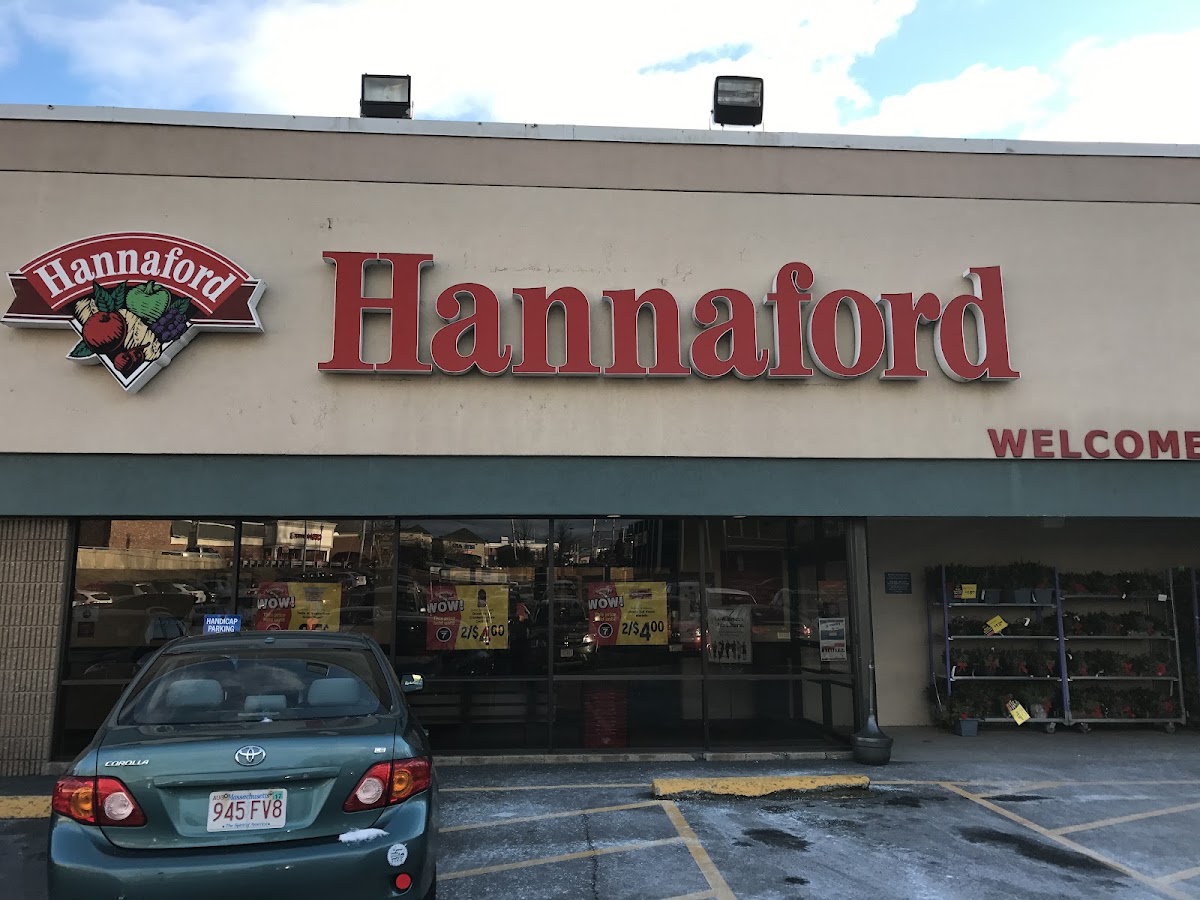 Hannaford