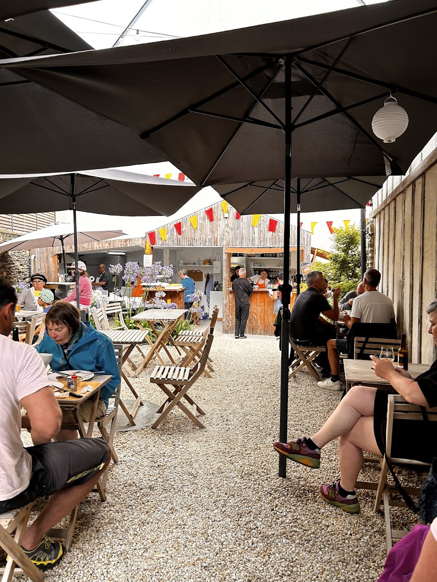 La Josselinette