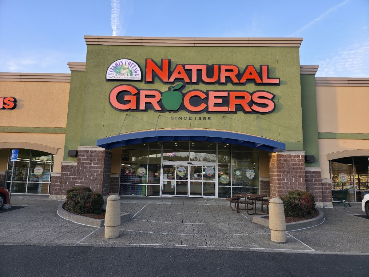 Natural Grocers