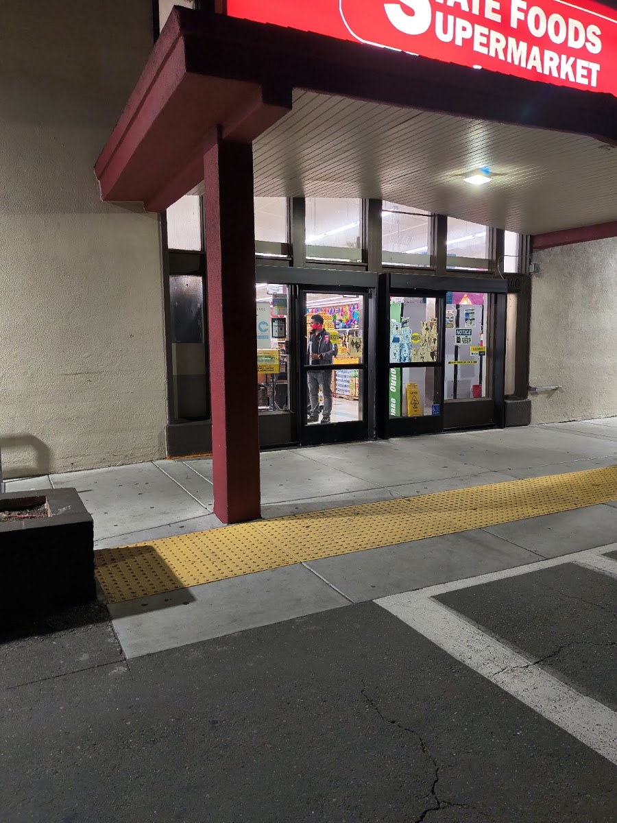 State Foods Supermarket