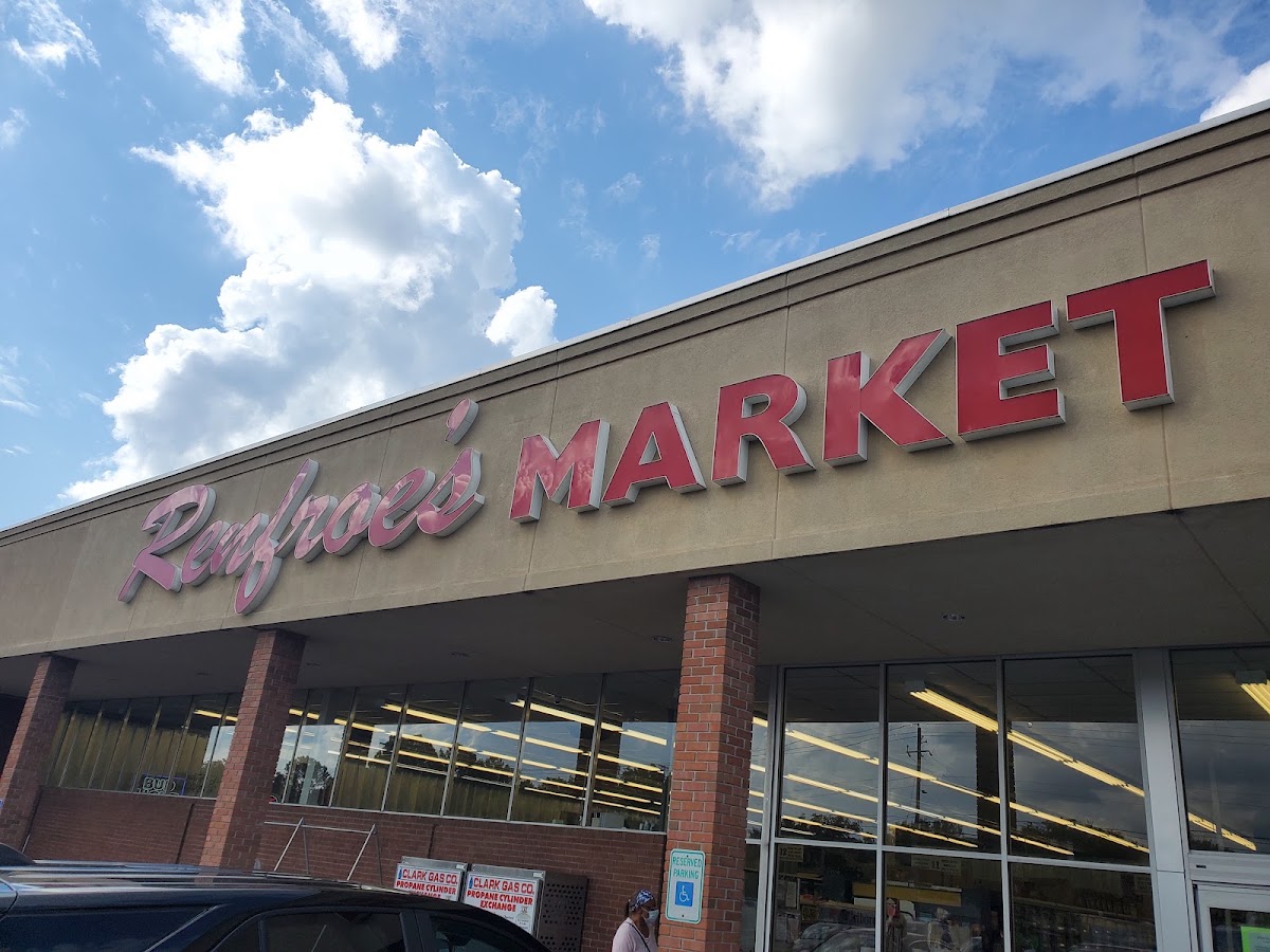 Renfroe’s Market