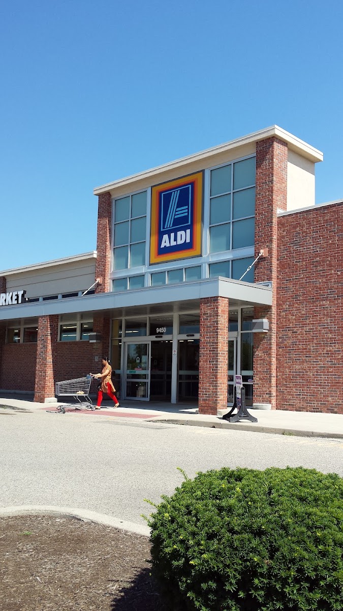 ALDI