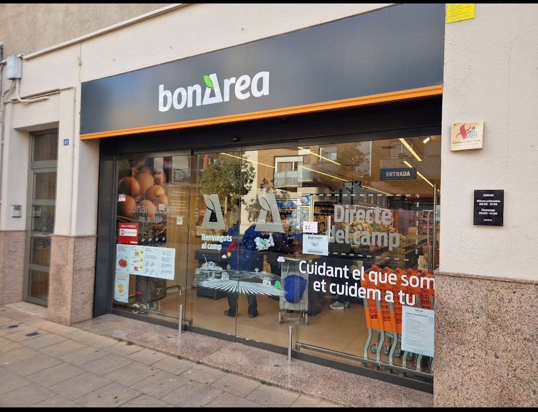 bonÀrea