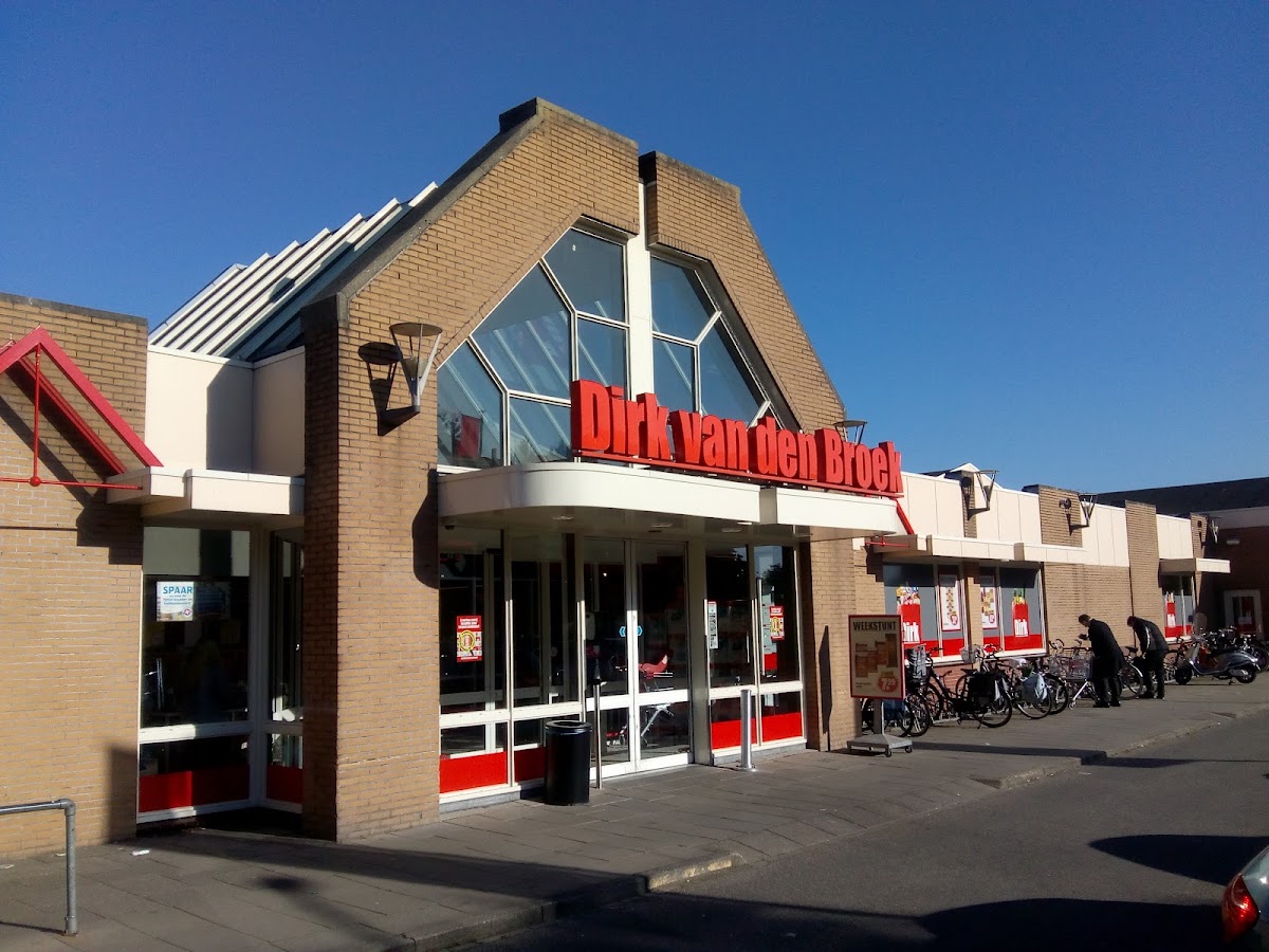 Dirk