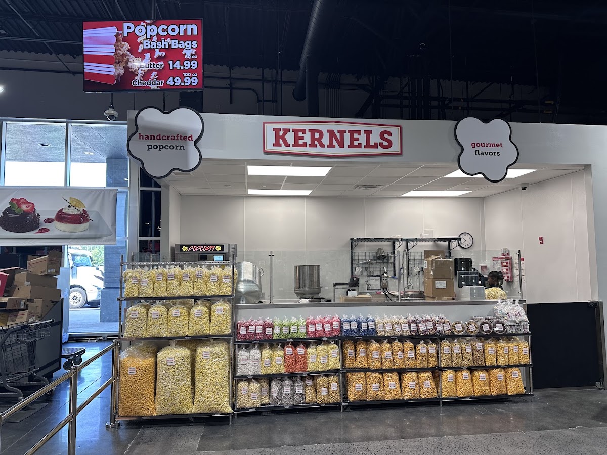 Gordon Restaurant Market