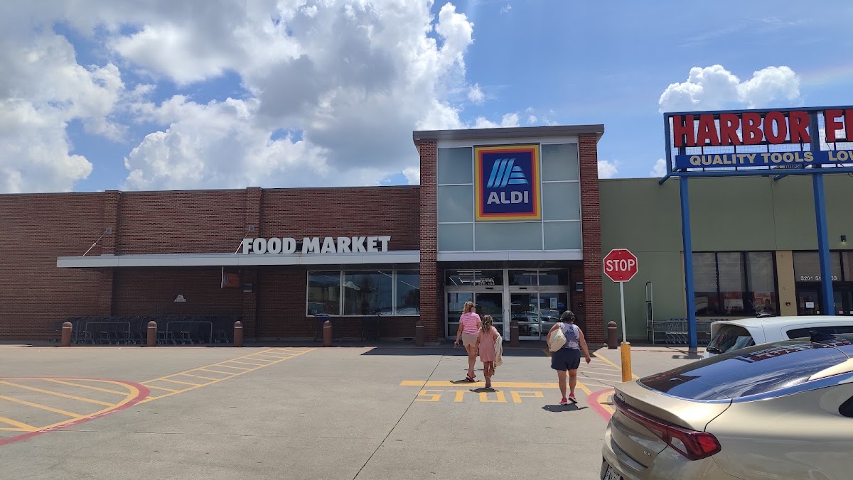 ALDI