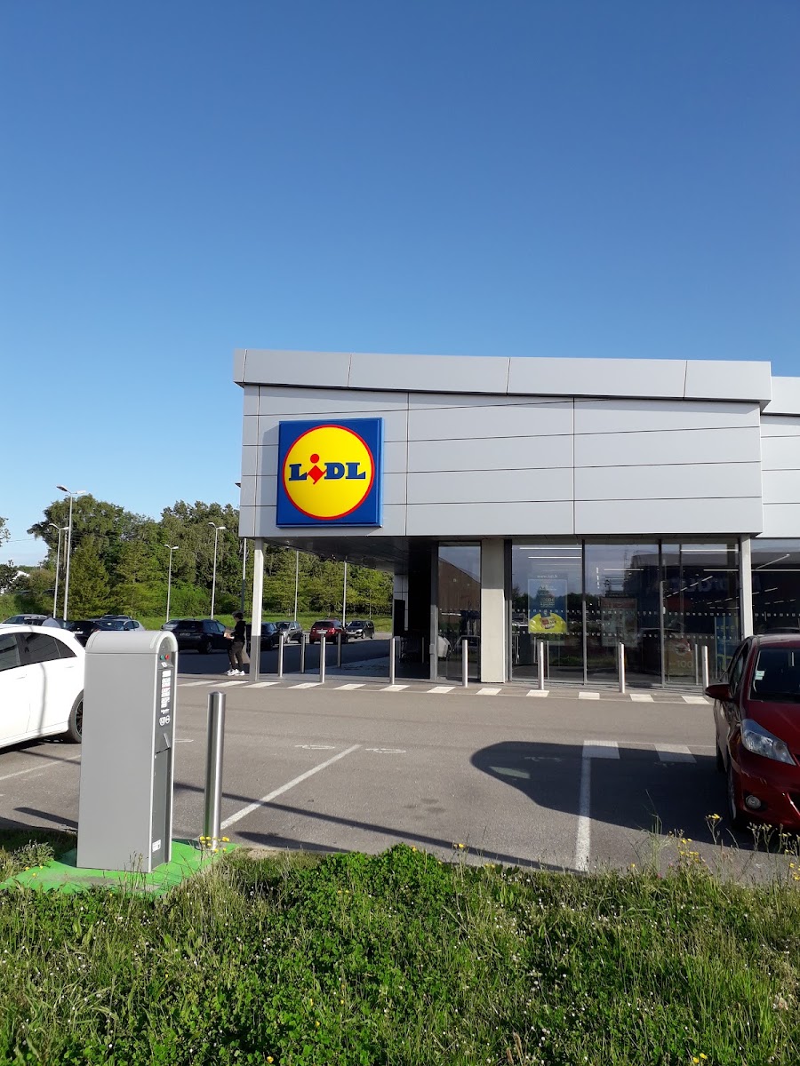 Lidl
