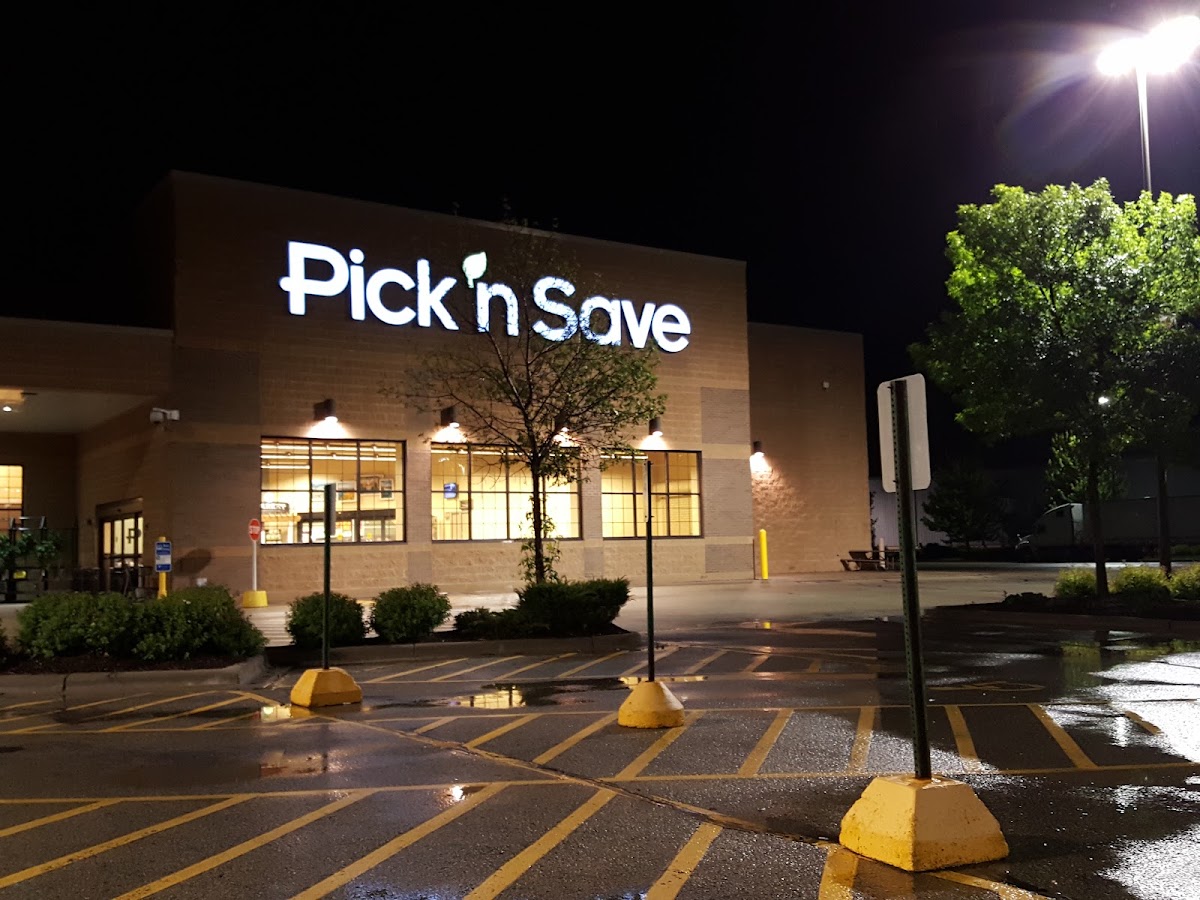 Pick 'n Save