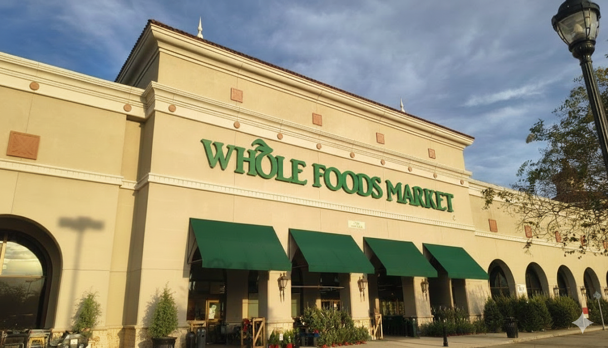 Whole Foods Market