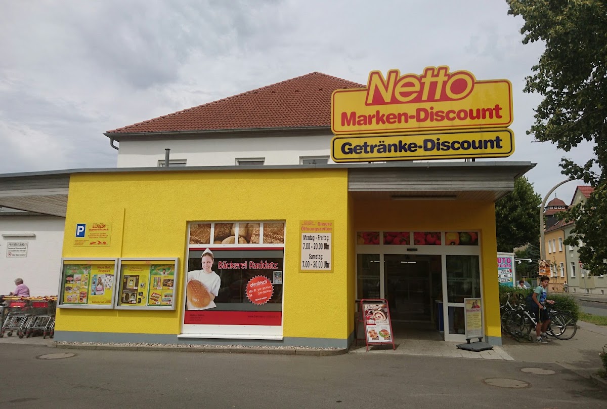Netto Marken-Discount