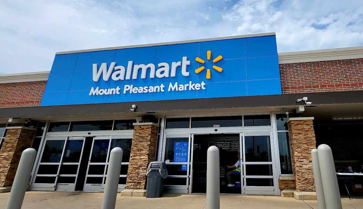 Walmart Neighborhood Market