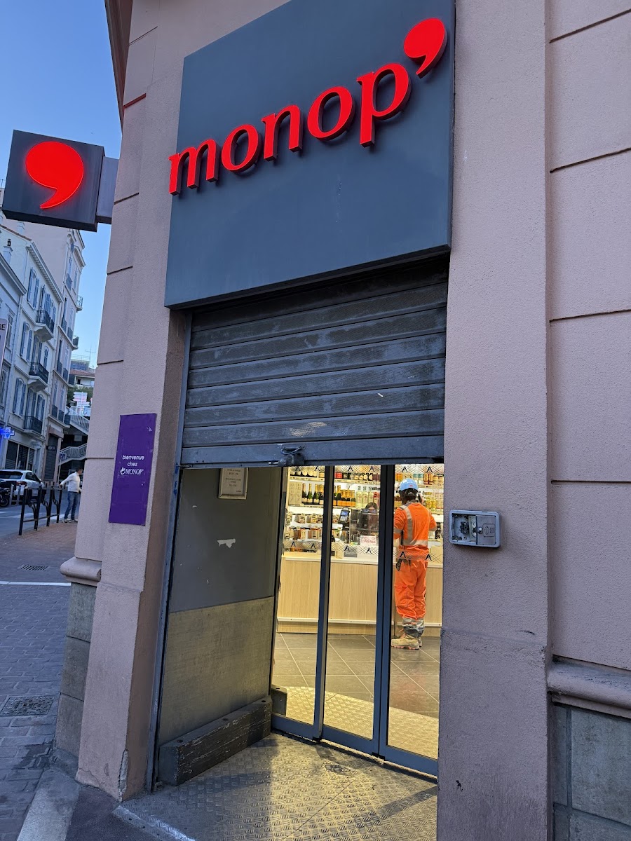 Monop'