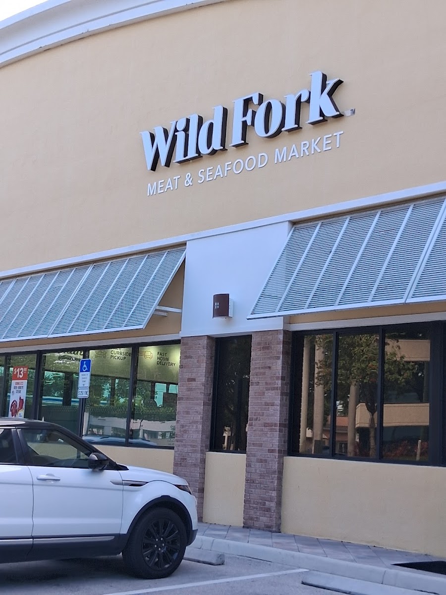 Wild Fork