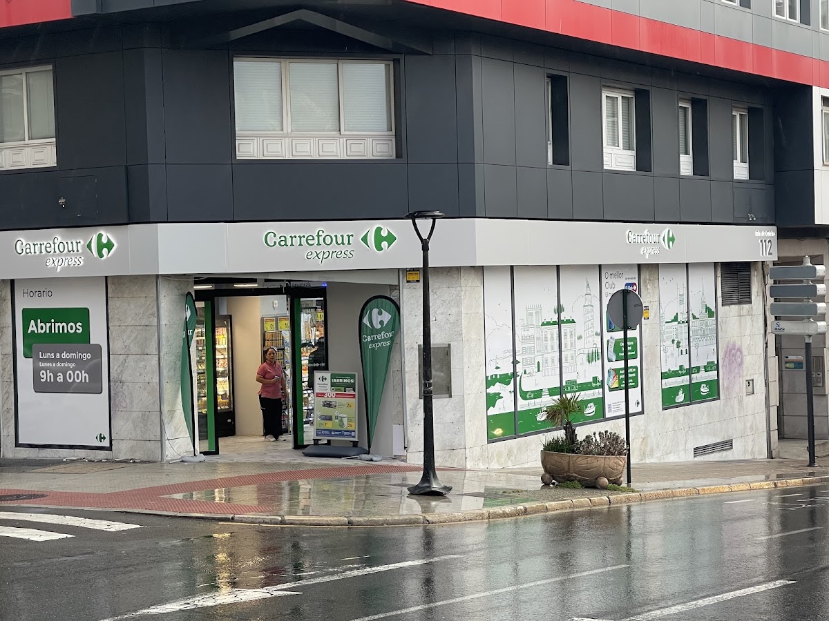 Carrefour Express