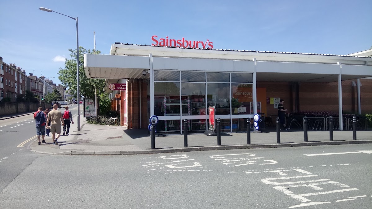 Sainsbury's