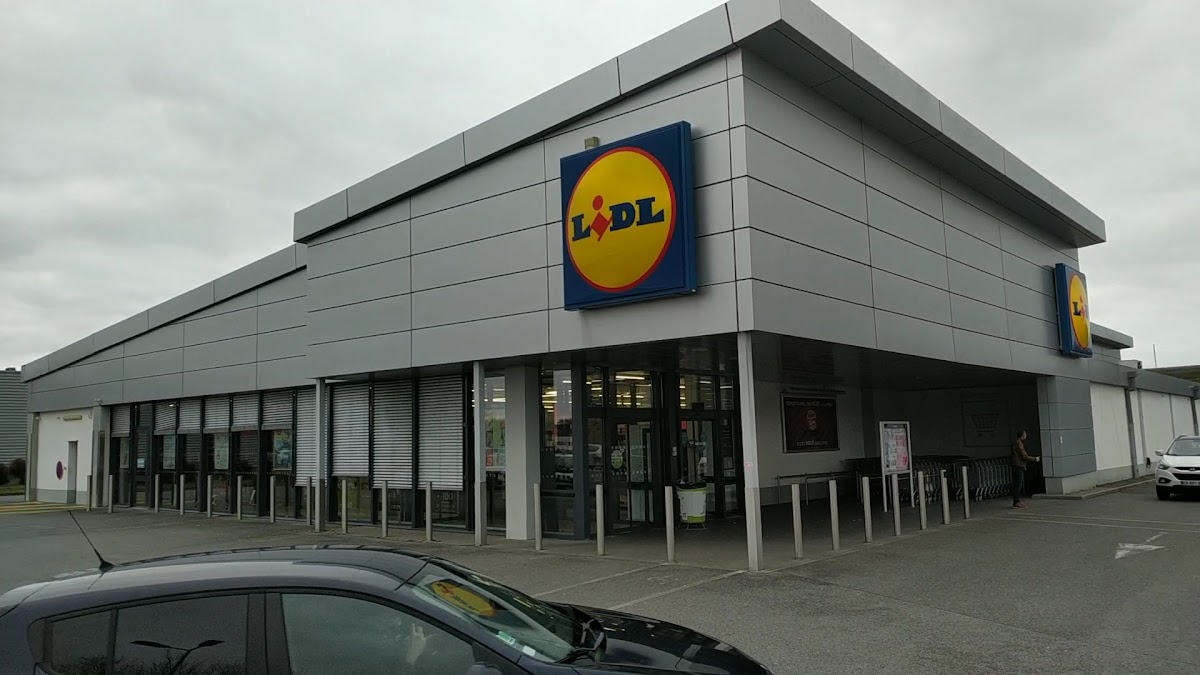 Lidl