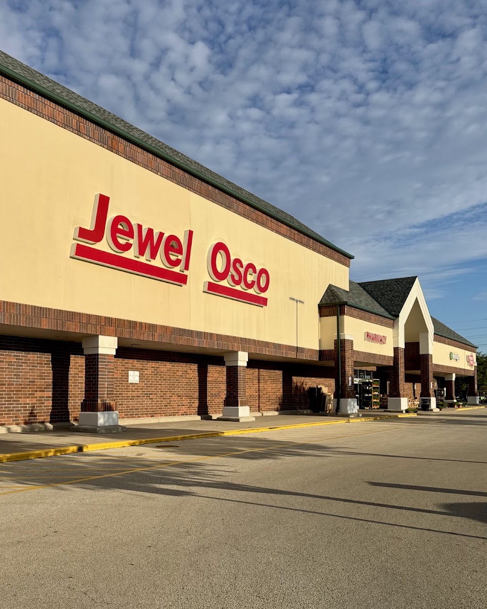 Jewel-Osco