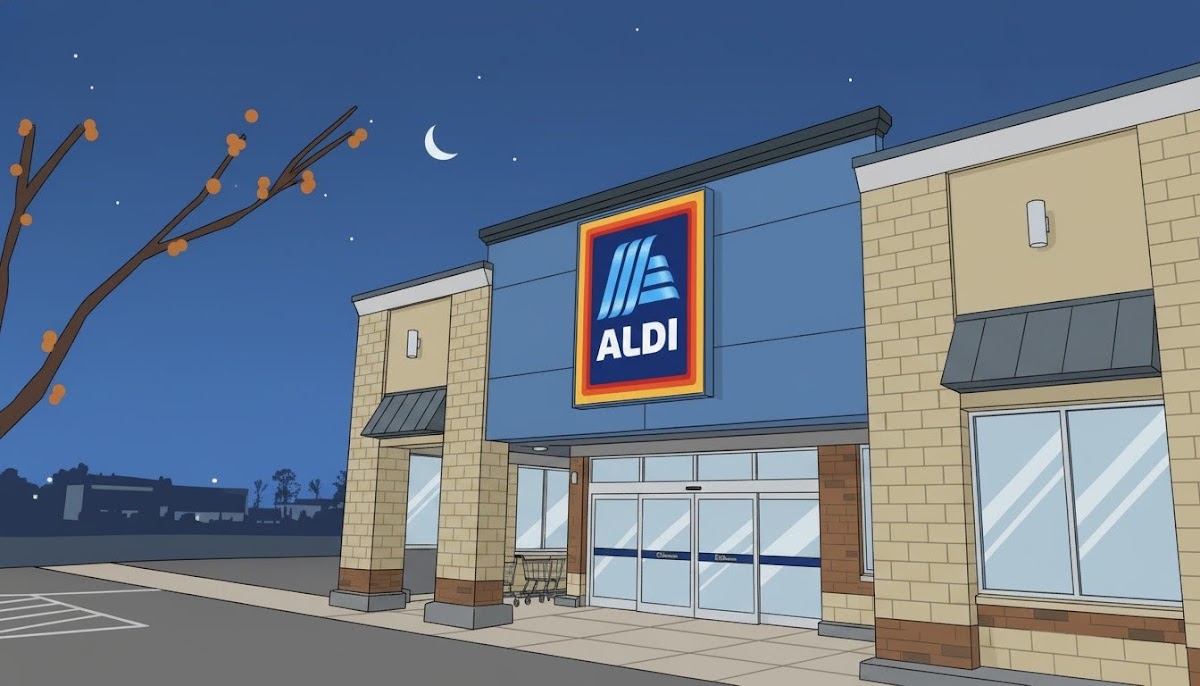 ALDI