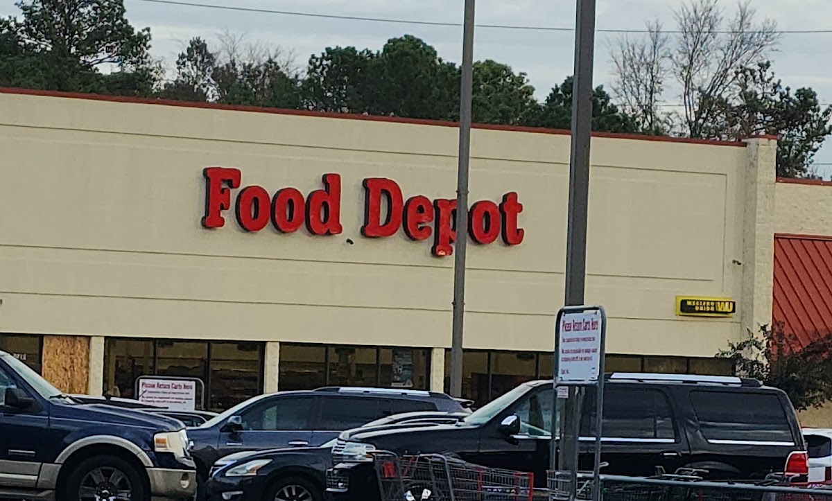 Food Depot