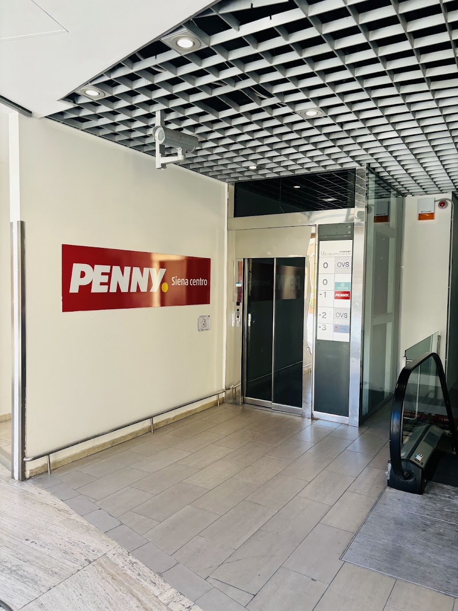 PENNY.