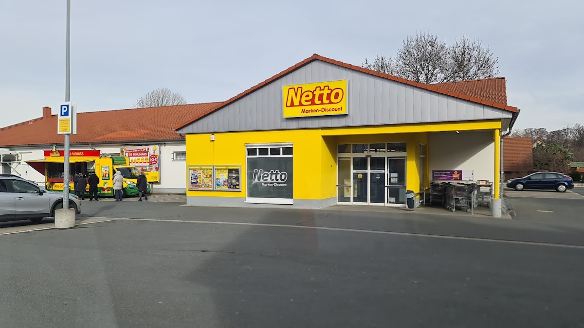 Netto Marken-Discount