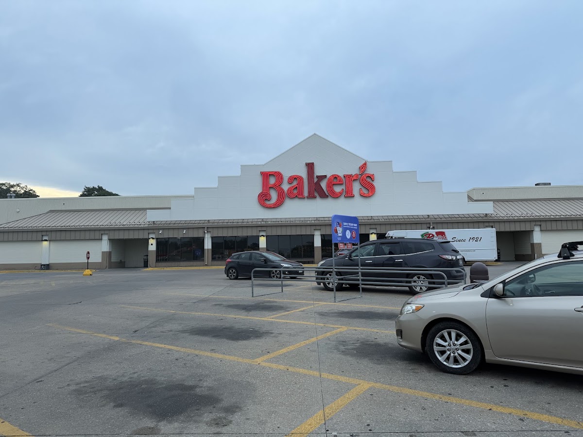 Baker's