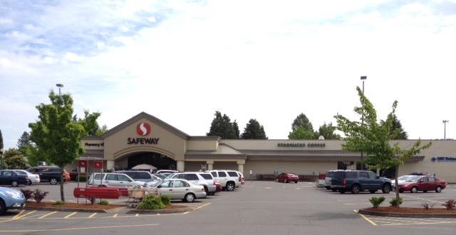Safeway