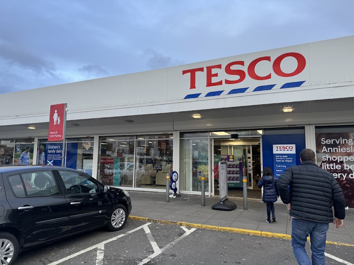 Tesco Superstore