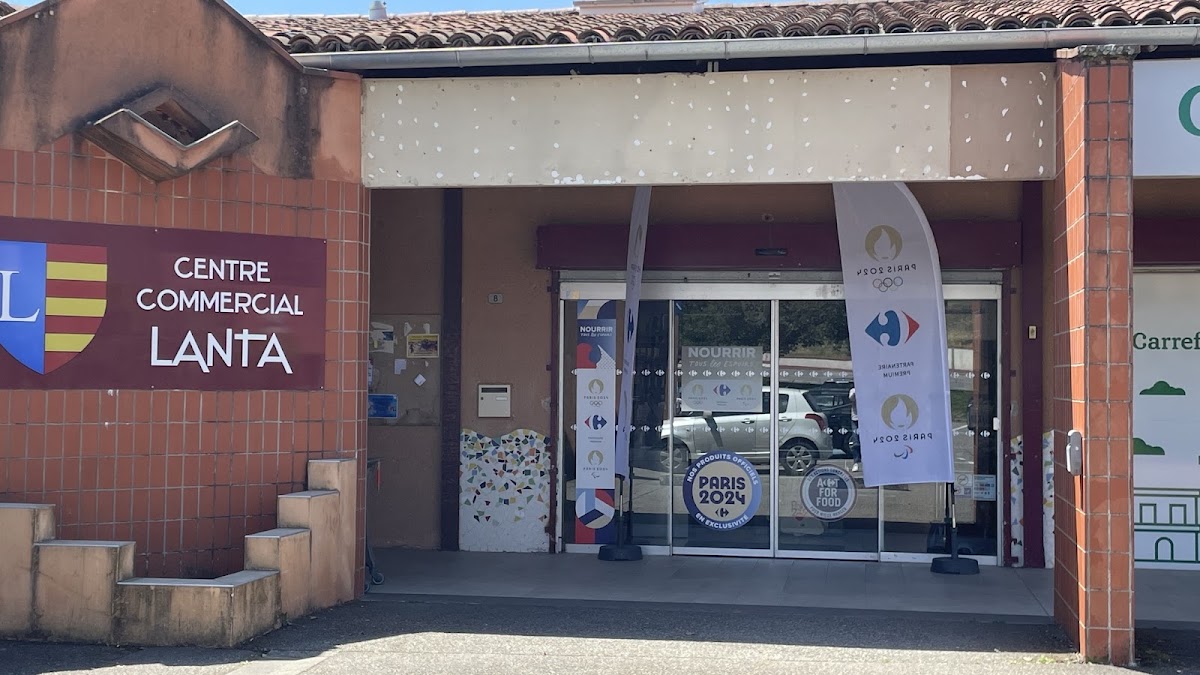 Carrefour City