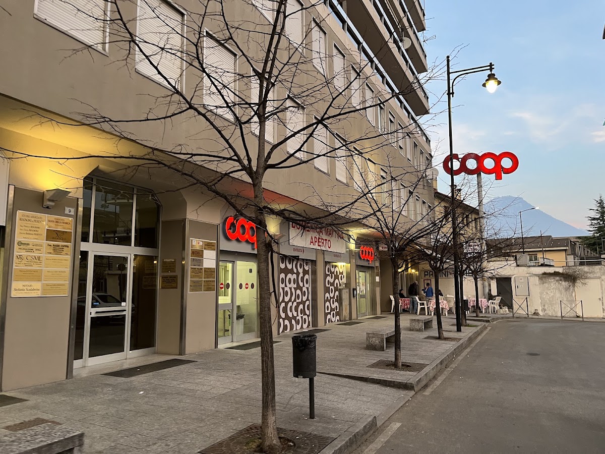 Coop