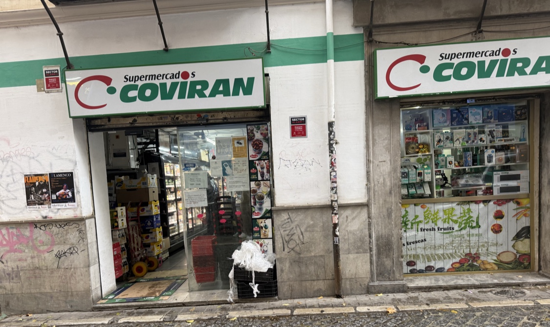 Coviran Supermercado