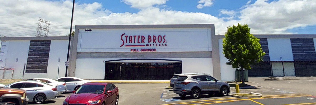 Stater Bros. Markets