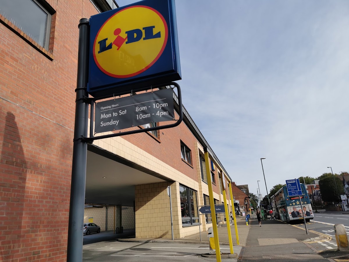Lidl