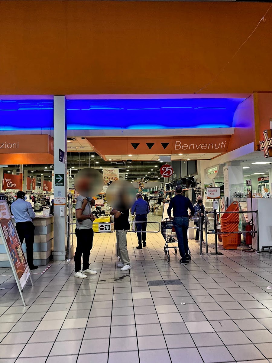 Conad - Supermarket