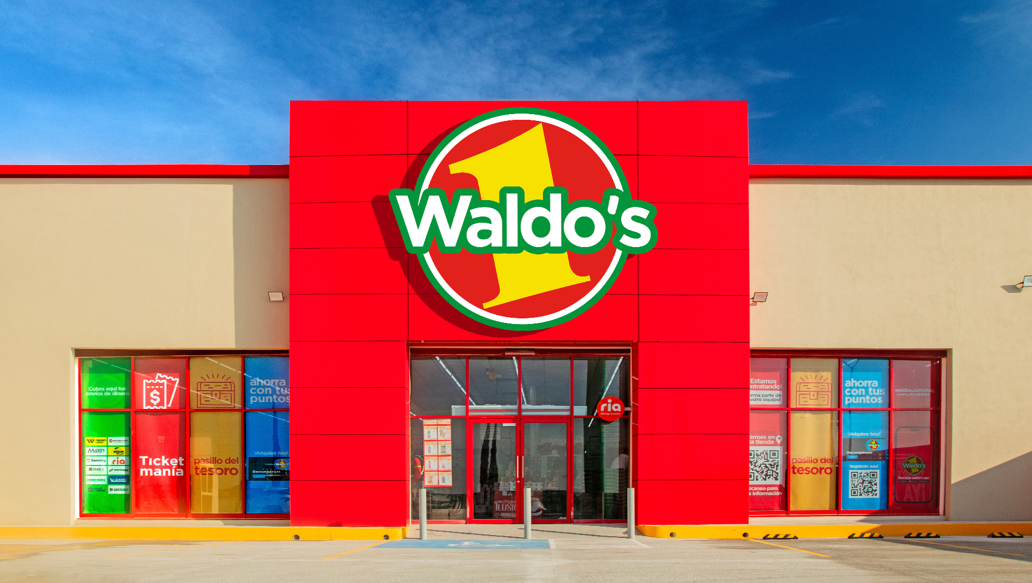 Waldos