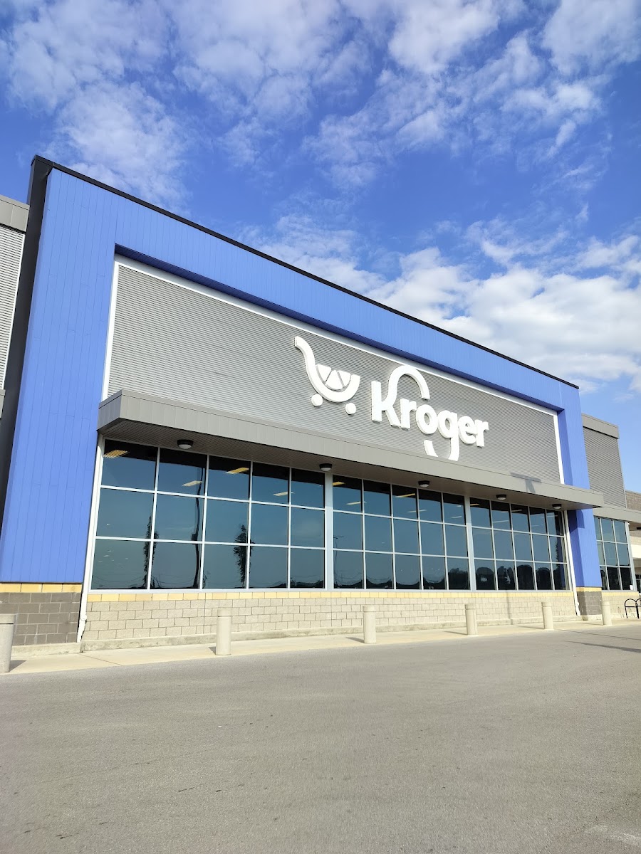 Kroger