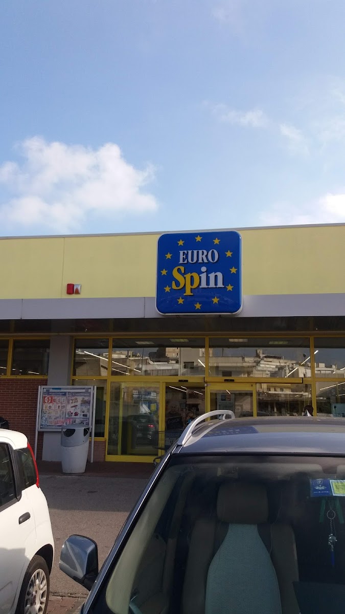 Eurospin