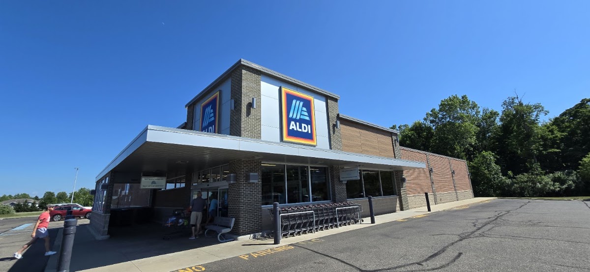 ALDI