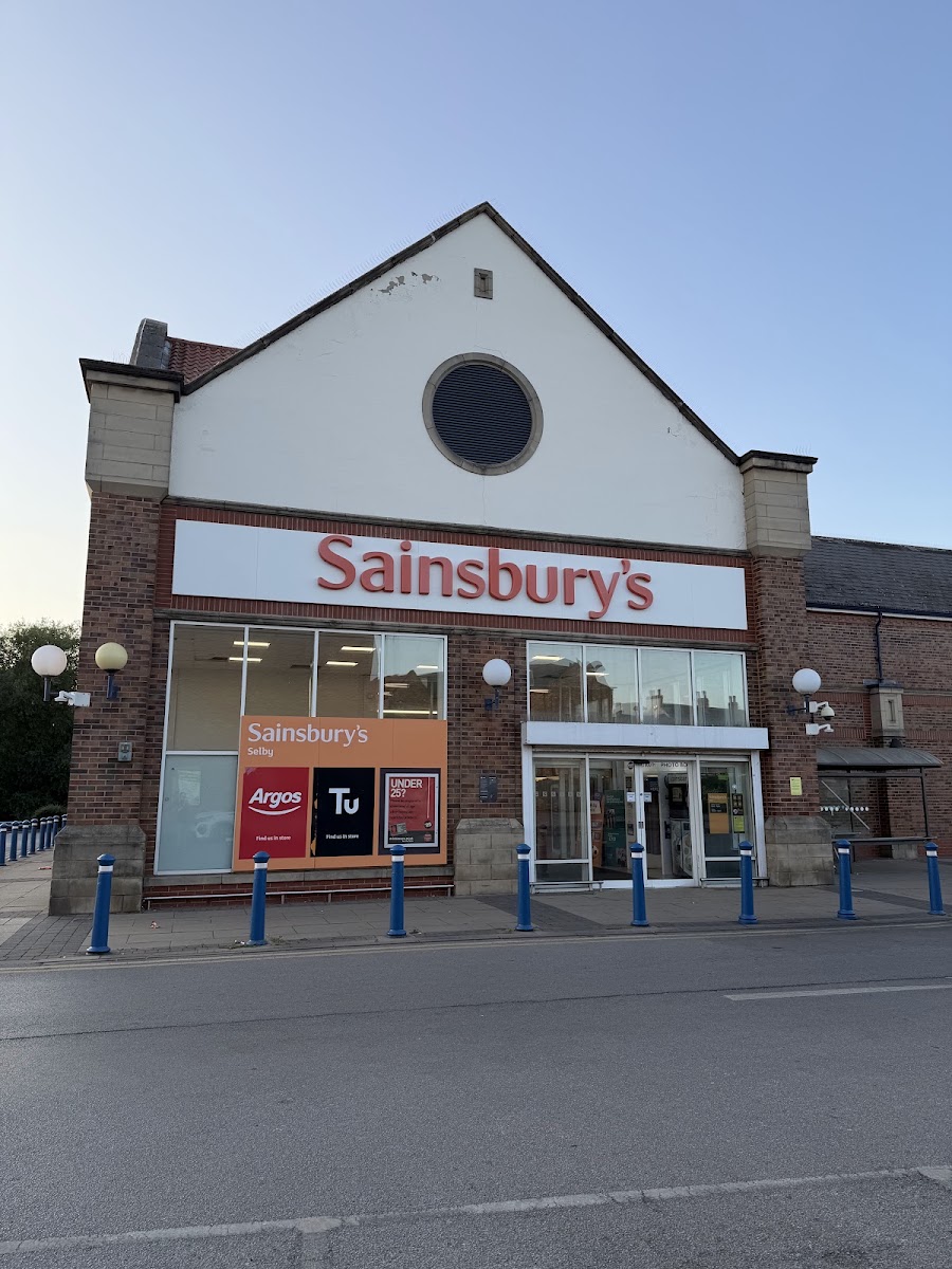 Sainsbury's