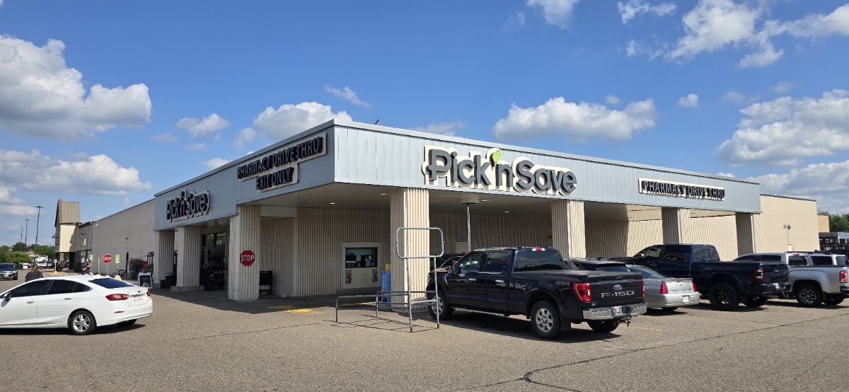 Pick 'n Save