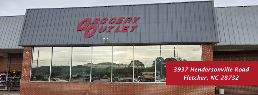 United Grocery Outlet