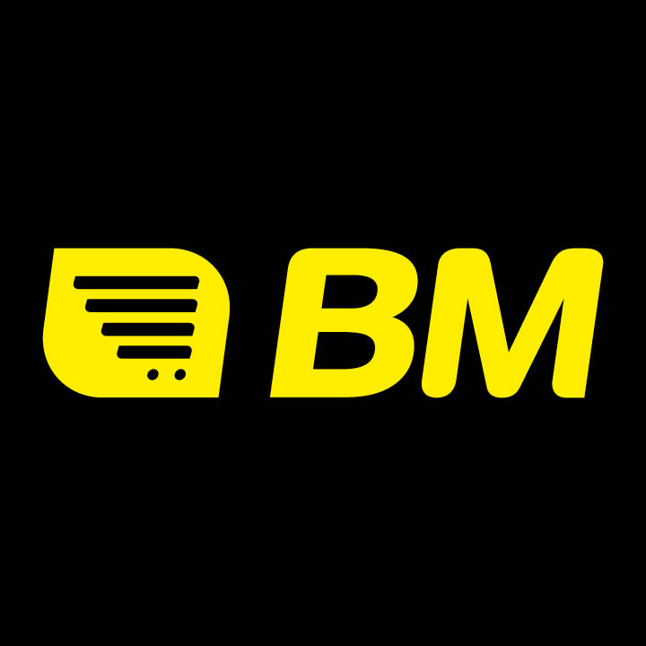 BM Supermerkatuak