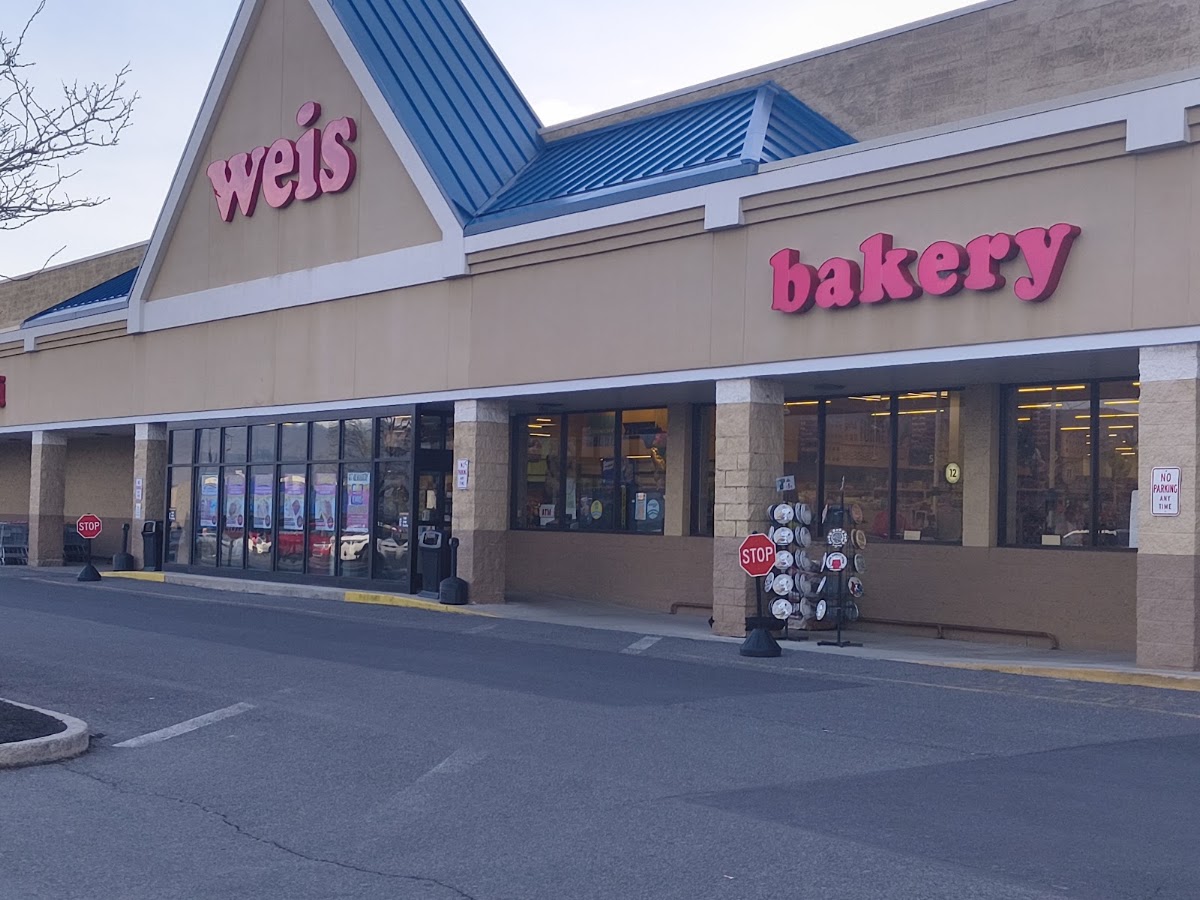 Weis Markets