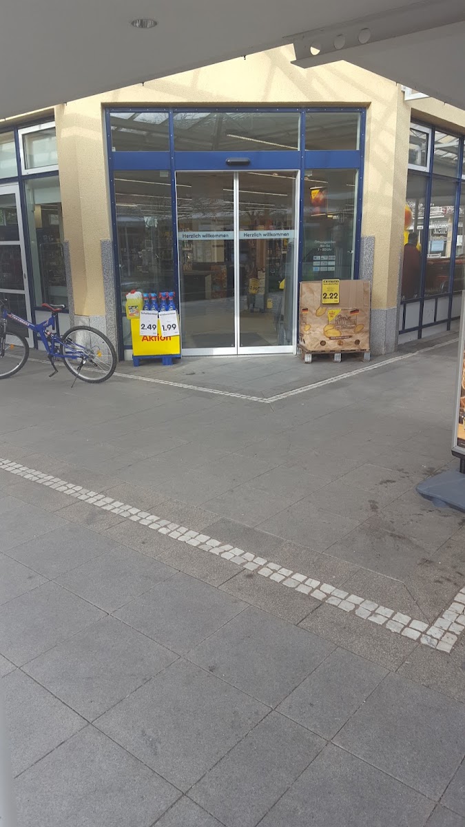 Netto City