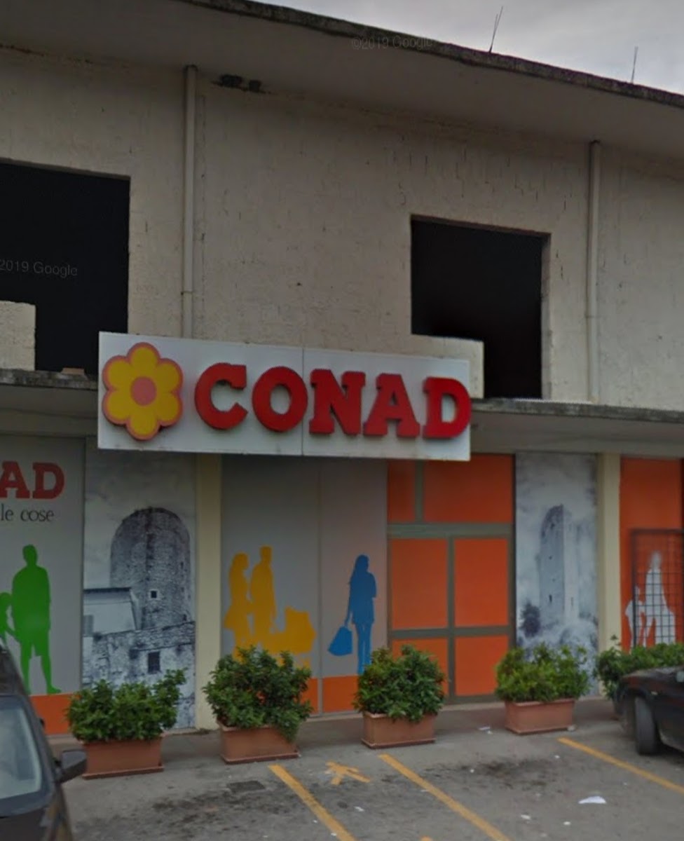 CONAD