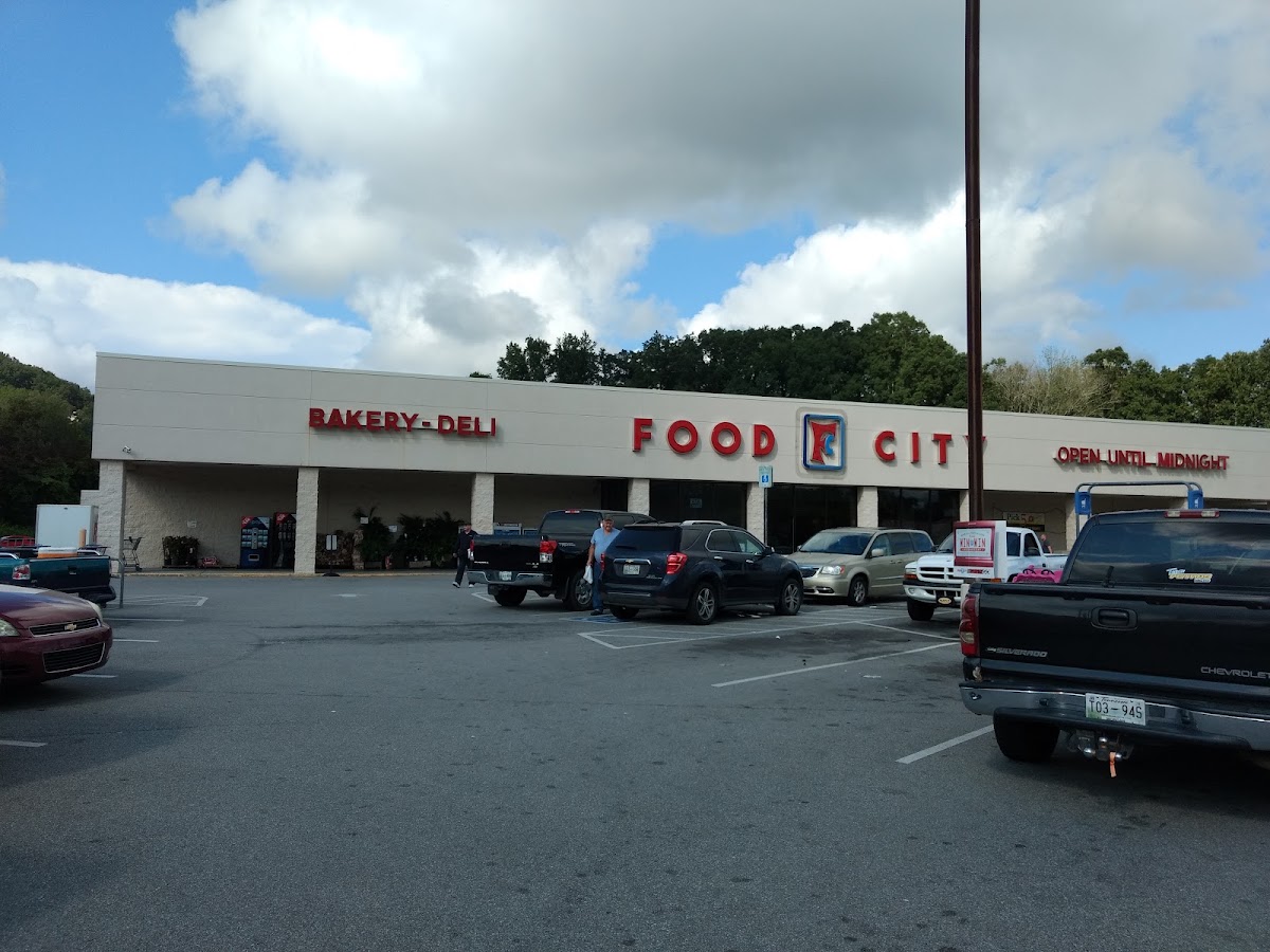 Food City