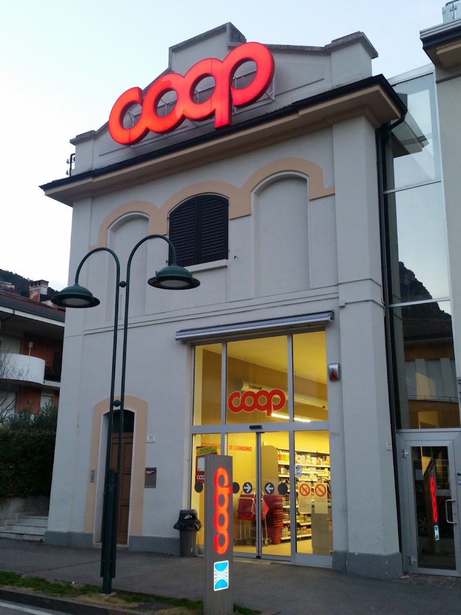 Coop