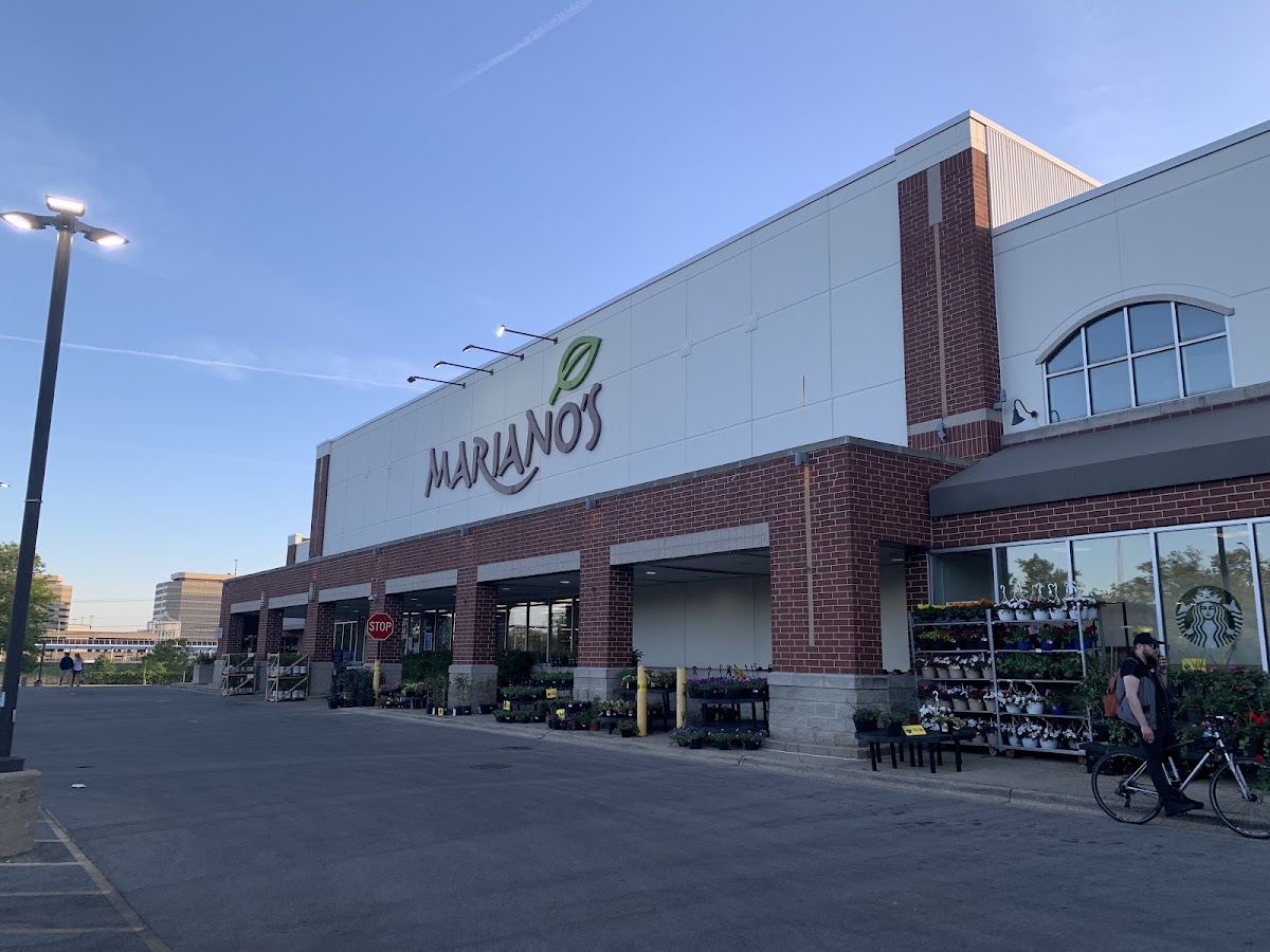 Mariano's